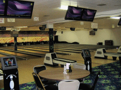 Bowling West branch, MI-T